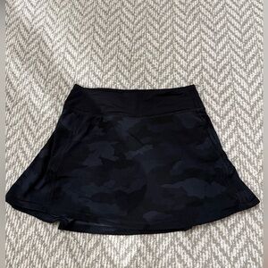 Lululemon Athletic Skirt Size 2
